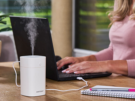 Dormeo 2in1 Humidifier