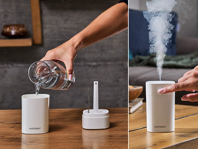 Dormeo 2in1 Humidifier